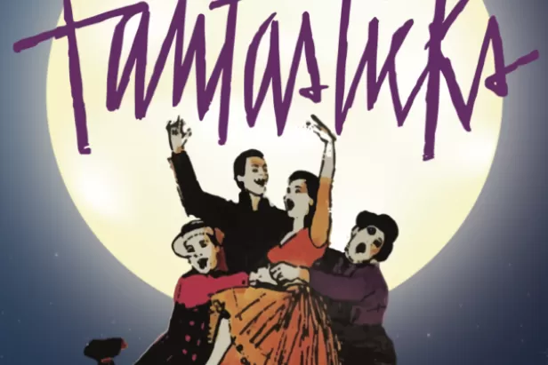 The Fantasticks
